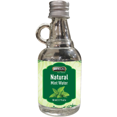 MINTWATER