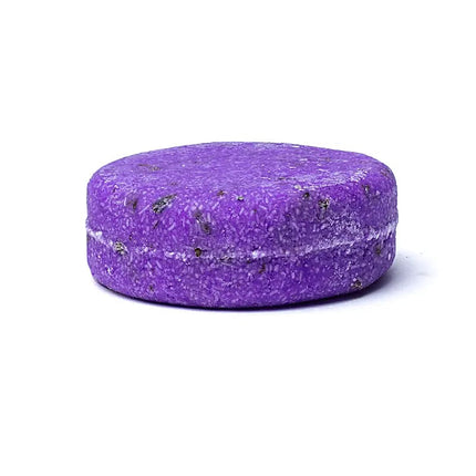 Natuurlijke shampoo bar lavendel
