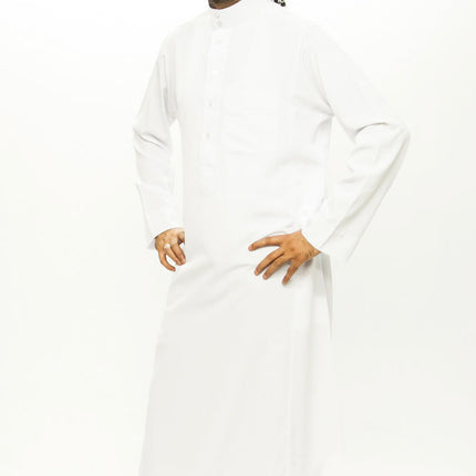 AL HARAMAIN wit