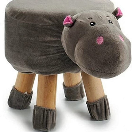 Krukje voor Kinderen - Nijlpaard - hoogte 27 cm