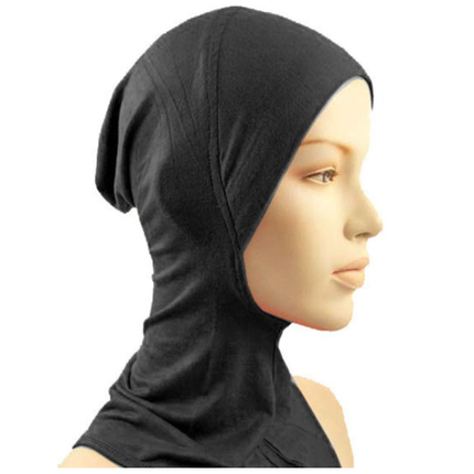 Ninja kapje extra groot