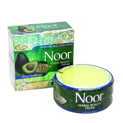 Noor Herbal Beauty Cream 20 gm