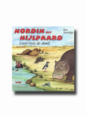 Nordin het Nijlpaard leert over de dood