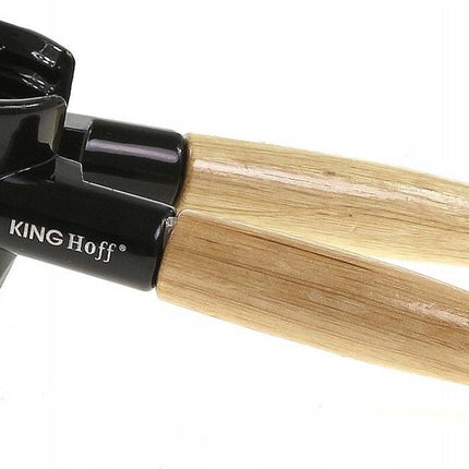 Kinghoff - Notenkraker - Walnoten kraker