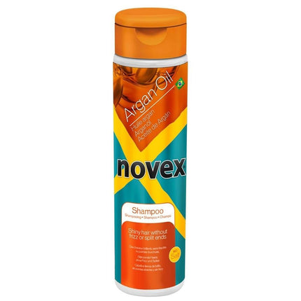 Novex Argan Oil Shampoo 300 ml