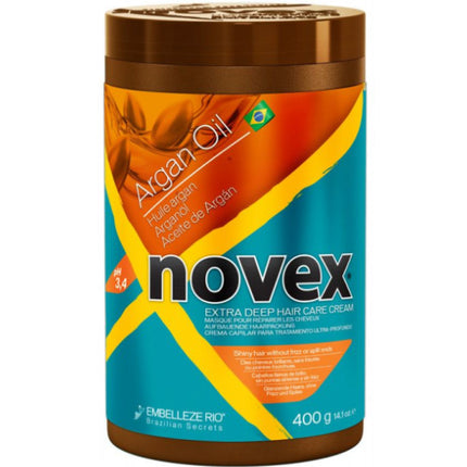 Novex Argan Oil Deep Conditioning Hair Mask 1 kg