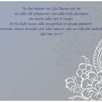 Lieve Man