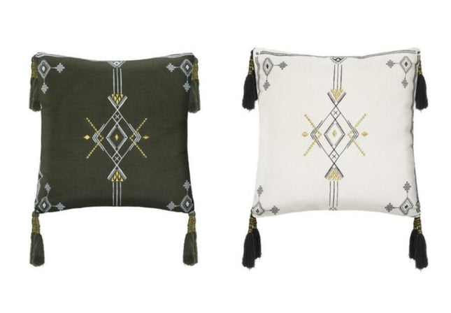 Oasis kussen 40x40 cm