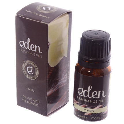 Eden Geurolie 10ml, Vanille