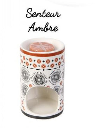 Olie Geurbrander