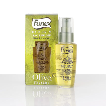 Olive Hair Serum 50ml