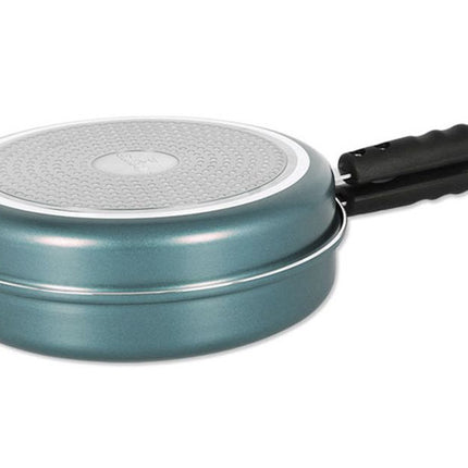 Omeletpan Venus Quttin Gehard aluminium Metaal (24,5 x 43 cm)