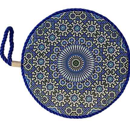 Oosterse onderzetter 17 cm