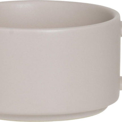 Secret de Gourmet 3 in 1 Theepot + Kopje + Onderzetter Keramiek