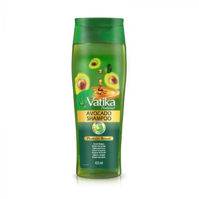 Dabur Vatika Shampoo Avocado 425ml