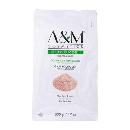 Marokkaanse Ghassoul poeder – 500g