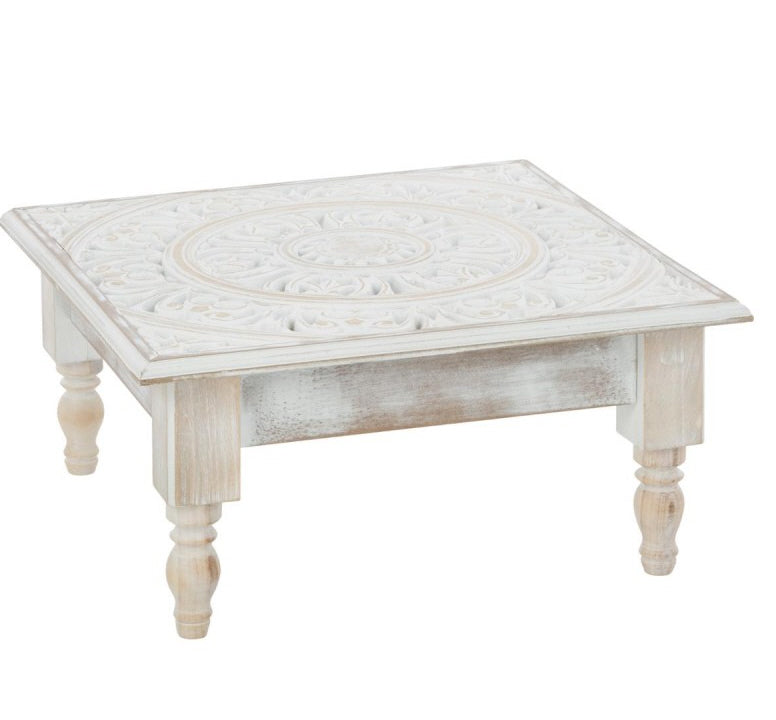 Table basse orientale