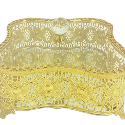 Voorraadpot  - Snoep - Bonbons