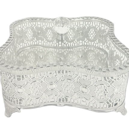 Voorraadpot  - Snoep - Bonbons