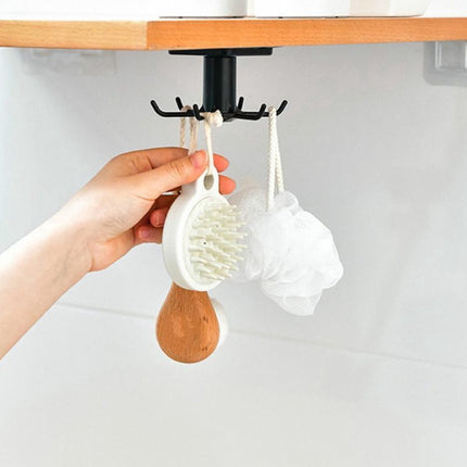 Keuken | organizer | haken | roterend