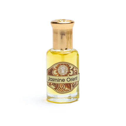 Orientaalse Jasmijn Ayurveda geurolie