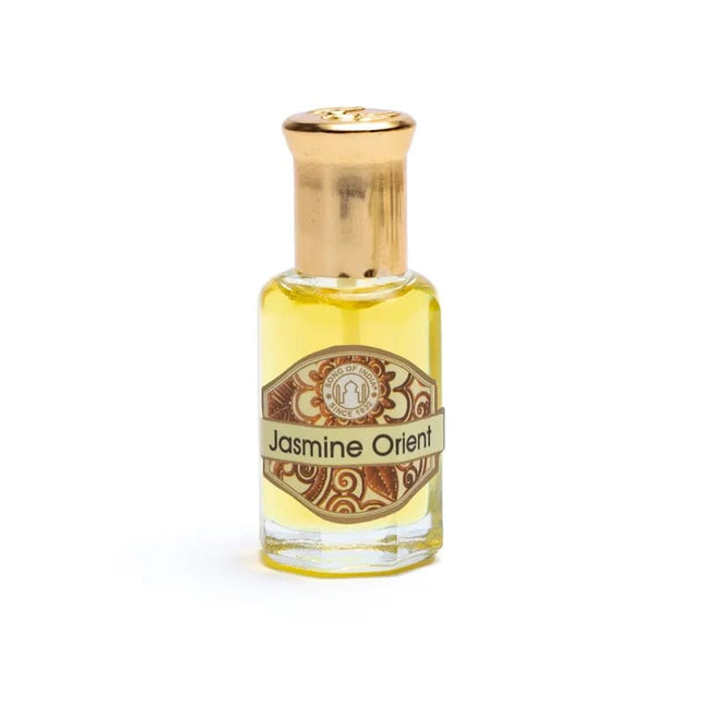 Orientaalse Jasmijn Ayurveda geurolie