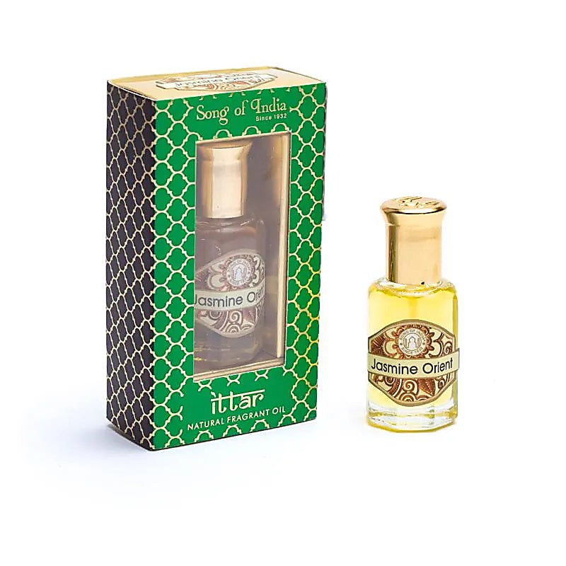 Oriental Jasmine Ayurveda fragrance oil