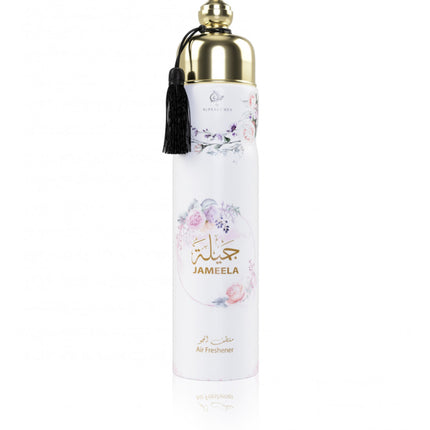 Huisspray air freshener Jameela 300ML