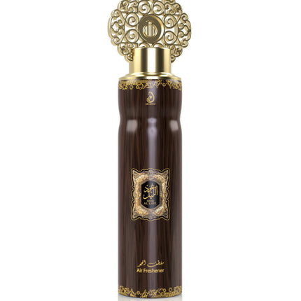 Luchtverfrisser Oud Al Layl Air freshener 300ml