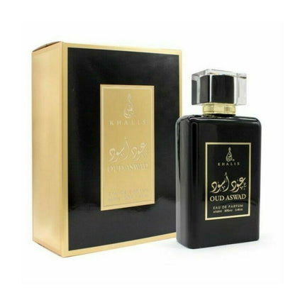 Musk Aswad 100ML