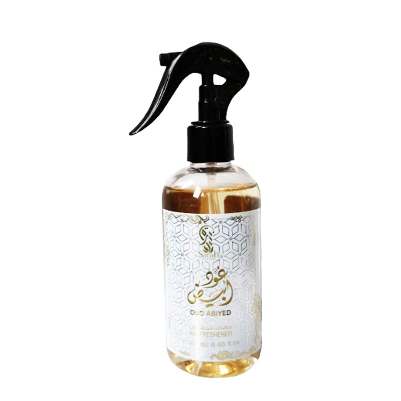 Désodorisant Oud Abiyed 250 ml