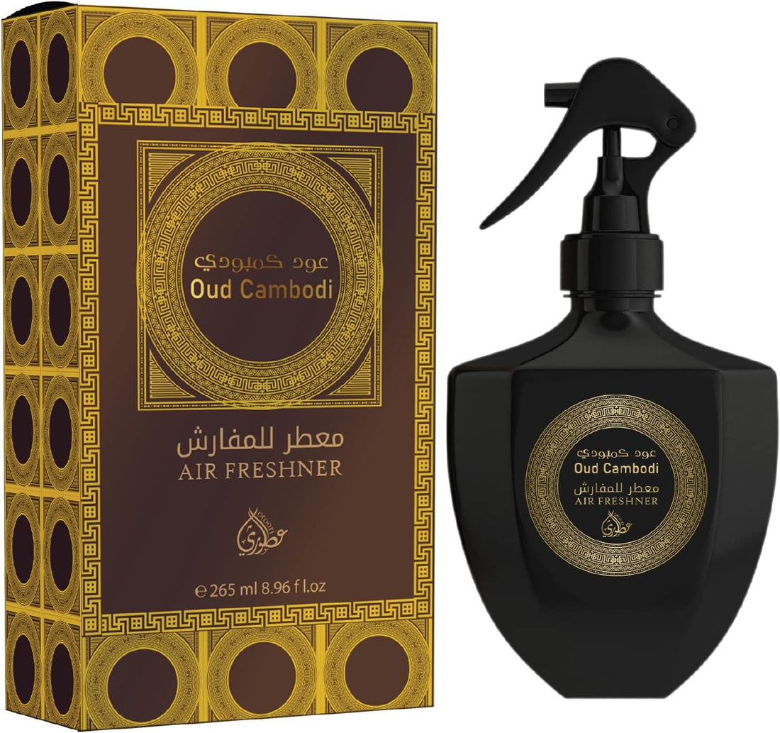 Oud Cambodi air freshener 265 ml