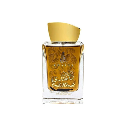 Parfum Khalis Oud Hindi 100 ml