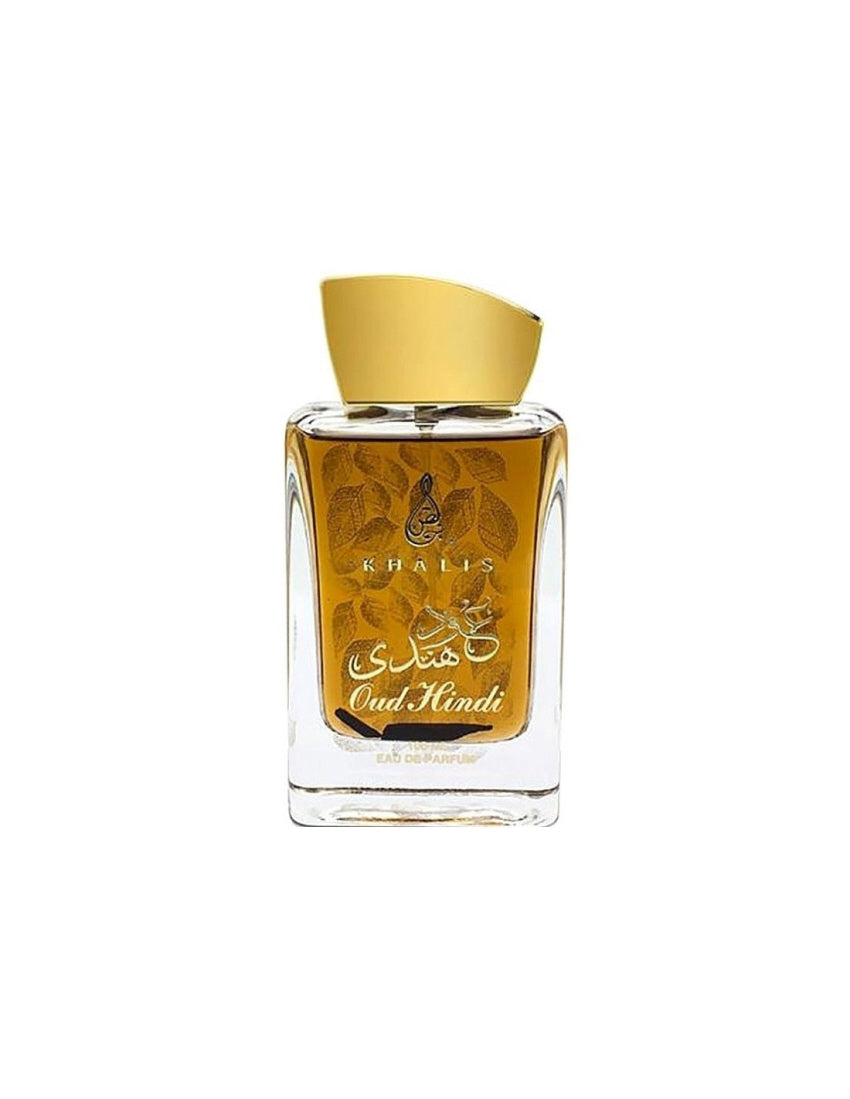 Parfum Khalis Oud Hindi 100 ml
