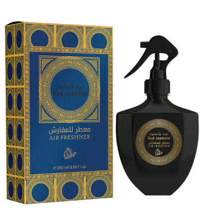 Oud jasmine Luchtverfrisser 265 ml