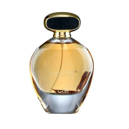 Arabic parfum Khumrat al Oud EDP 100 ml
