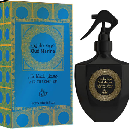 Oud jasmine Luchtverfrisser 265 ml