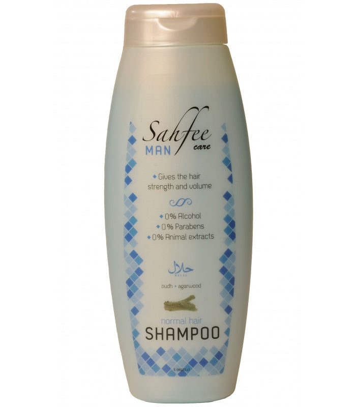 Oudh Shampoo for Men