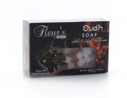 Oudh zeep