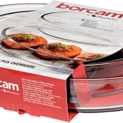 Ovenschaal rond - Ovale ovenschaal - Ovenschaaltjes