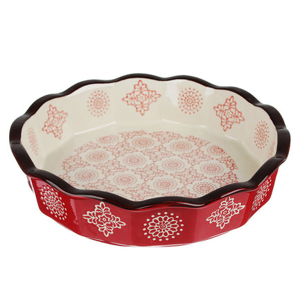 Ovenschaal rond Ø22cm
