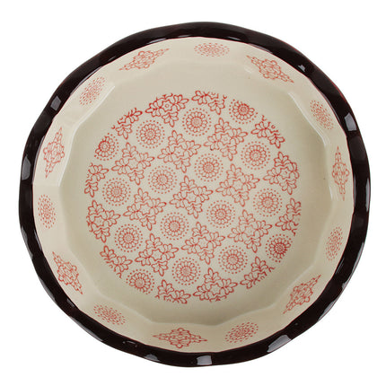Ovenschaal rond Ø22cm