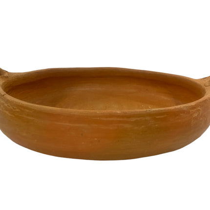 Tajine Oued laou Tetouan - Aardewerk -  Ovenschaal Tajine - Handgemaakt - BBQ