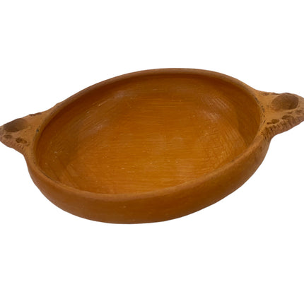 Tajine Oued laou Tetouan - Aardewerk -  Ovenschaal Tajine - Handgemaakt - BBQ
