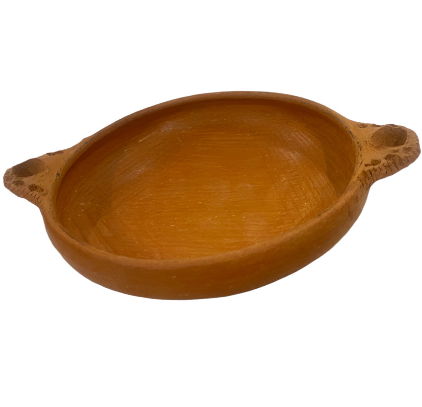 Tajine Oued Laou (Tetouan) – handgemaakt aardewerk voor gas, oven en BBQ – foto 2