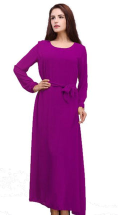 Bahraini Abaya