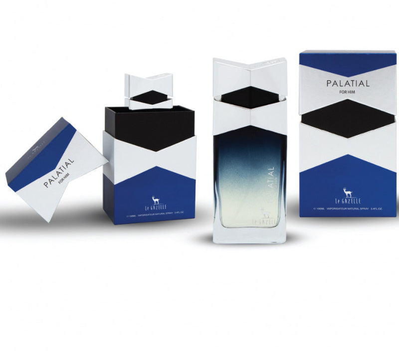 Palatial for him EDP 100 ml