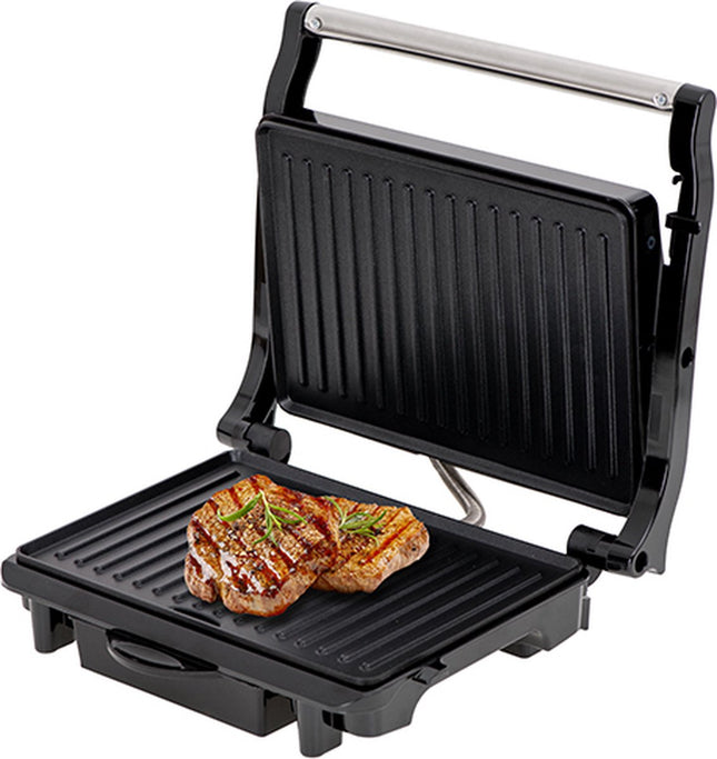 Panini Grill - contactgrill - raclette