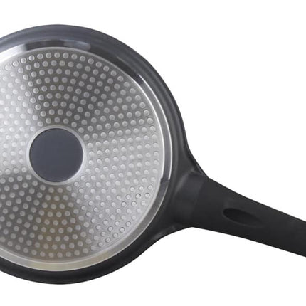 crêpe pan -Pannenkoekenpan