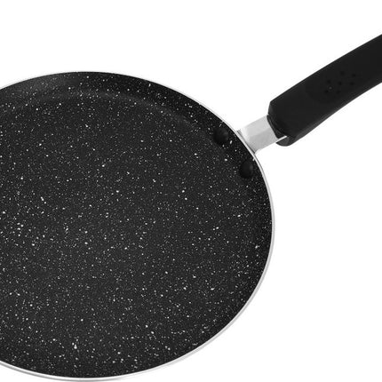 Pannenkoekenpan - Ø28 cm - Ook voor inductie